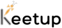 Keetup Logo